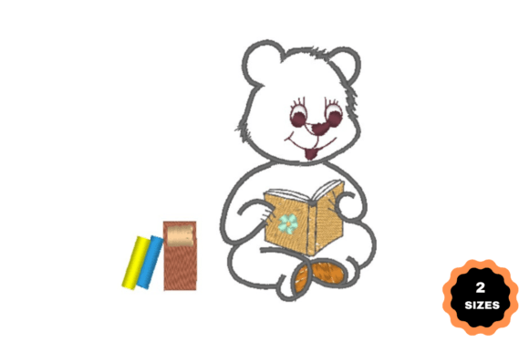 Bear Studying: A Designer’s Review for Boutique Sweatshirts