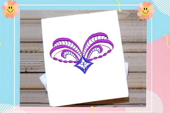 Butterfly Border: A Designer’s Review for Boutique Apparel