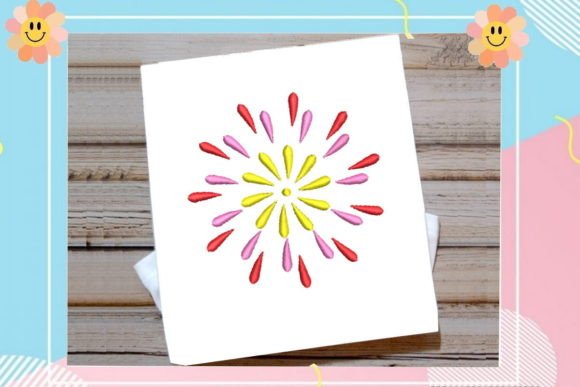 Cute Firework: A Designer’s Review for Boutique Sweatshirts