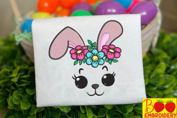 Funny Rabbit and Flowers: A Designer’s Review
