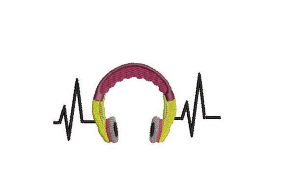 Headphones Heartbeat: A Designer’s Review