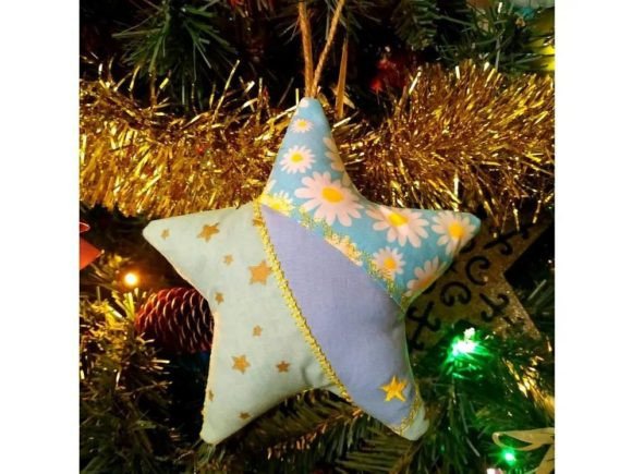 ITH Quilted Star: A Designer’s Review for Boutique Sweatshirts