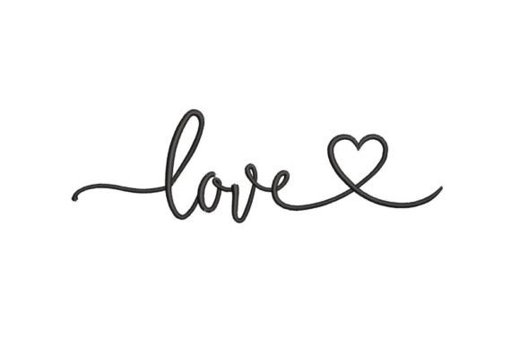 Love and Heart: A Designer’s Review for Valentine Sales