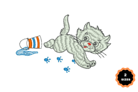 Naughty Cat: A Designer’s Review for Small Business Merch