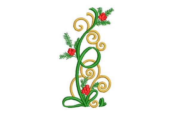 Plant with Branches and Fruits: A Designer’s Review