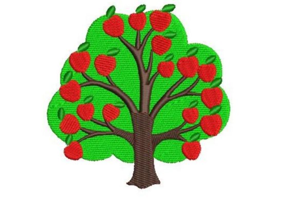 Review: Customizable Family Tree for Craft Fairs