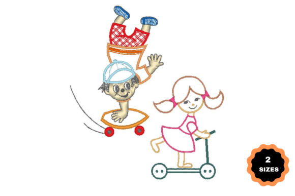 Reviewing Boy and Girl Play for Handmade Gifts