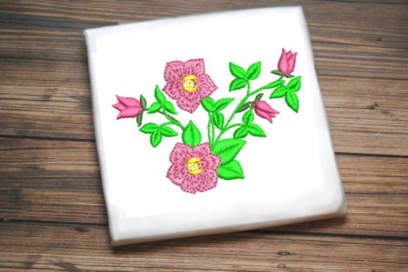 Reviewing Decorative Pink Flowers for Handmade Gifts