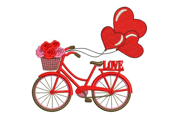 Reviewing Valentine s Day Bike for Custom Gifts