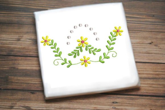 Reviewing Yellow Flowers Bouquet for Etsy Shops