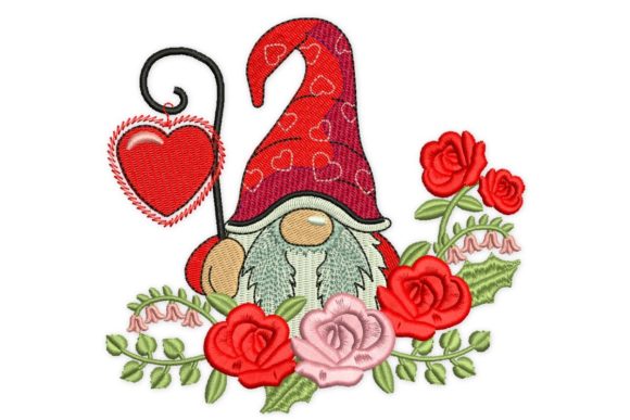 Roses Wreath Gnome: A Designer’s Review