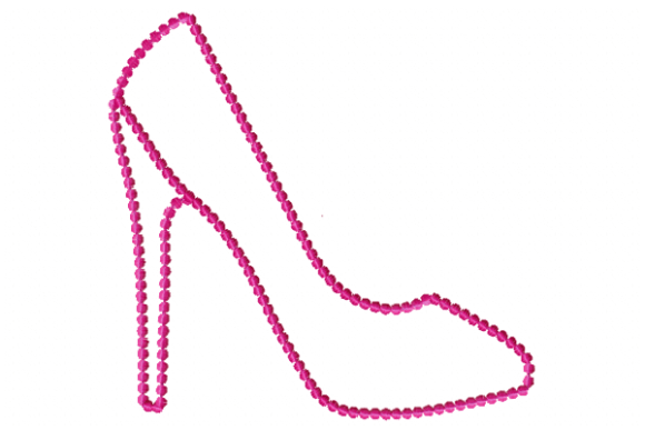 Shoe Applique: A Designer’s Holiday Review