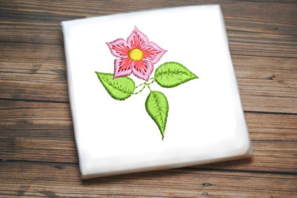 Small Pink Rose: A Designer’s Review for Branded Merch