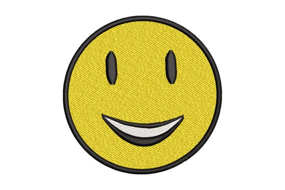 Smile Emoji: A Designer’s Review for Boutique Apparel