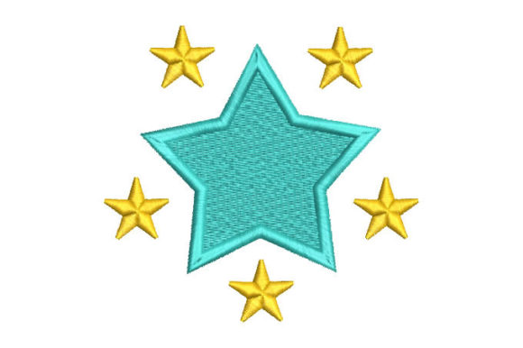 Stars Figure: A Designer’s Holiday Review