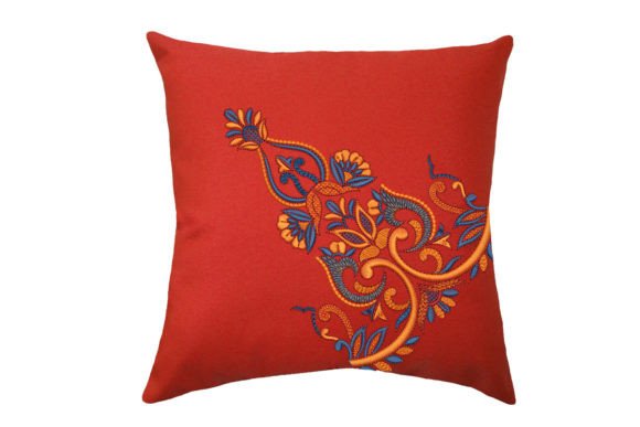 Wedding Motif: A Designer’s Review for Holiday Collections