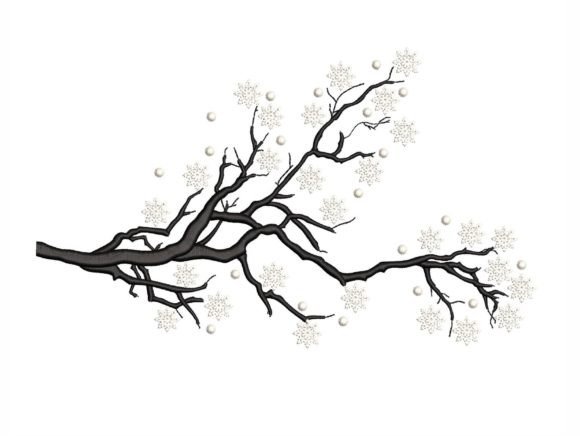 Winter Branch: A Seller’s Review for Etsy Shops